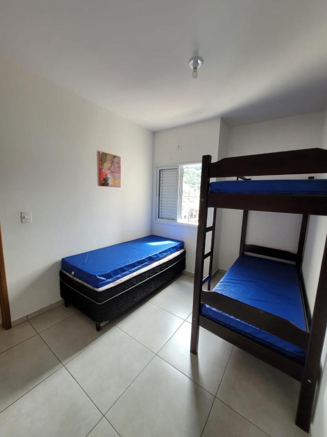 Ubatuba - Apartamento no Centro da Cidade próximo a restaurantes e às grande, centro, Itaguá, etc. Exterior foto