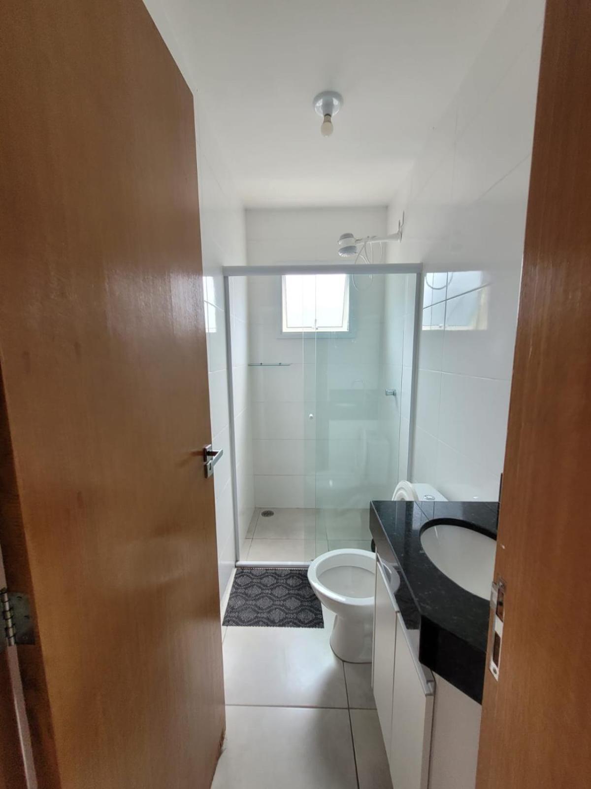 Ubatuba - Apartamento no Centro da Cidade próximo a restaurantes e às grande, centro, Itaguá, etc. Exterior foto